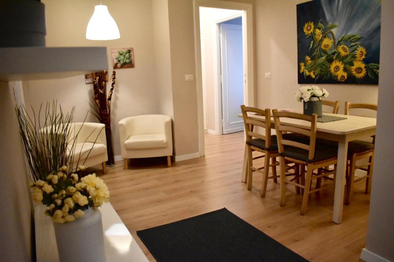 Domus Claudia Appartamento Roma