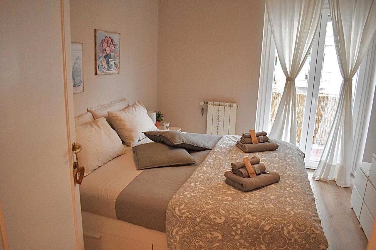 Domus Claudia Appartamento Roma