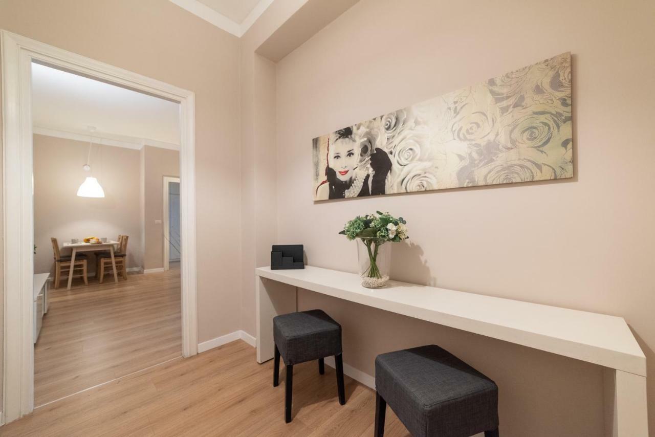Appartamento Domus Claudia Roma