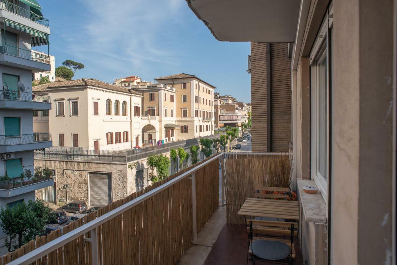 Domus Claudia Appartamento