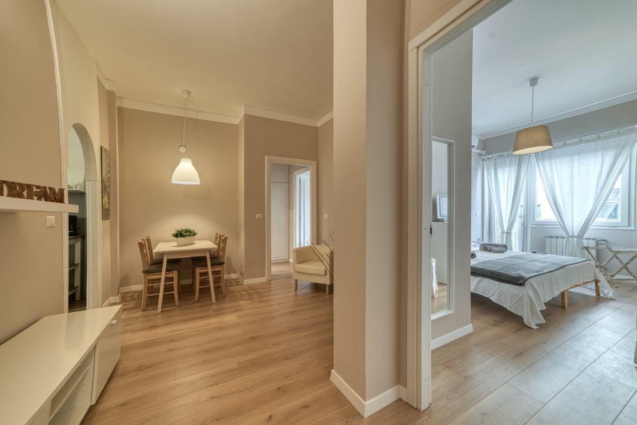 Appartamento Domus Claudia Roma