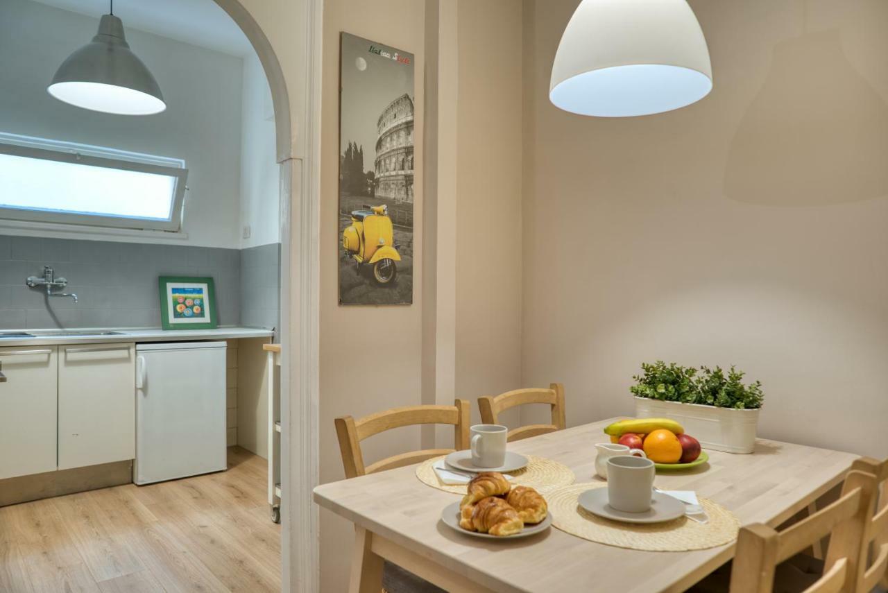 Appartamento Domus Claudia Roma